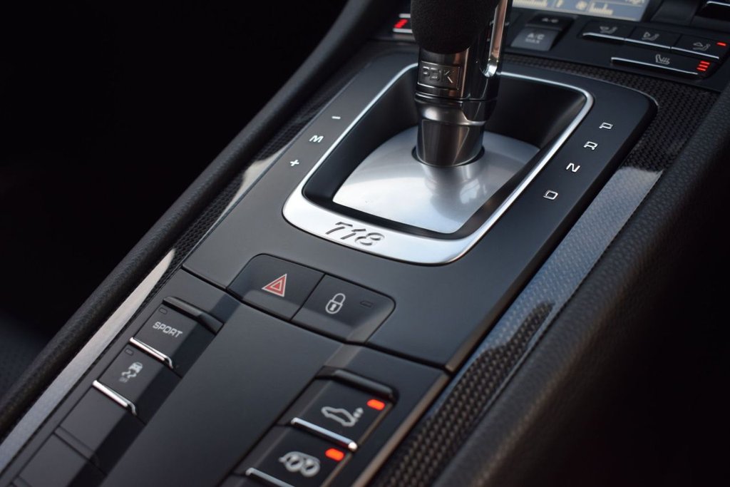 Used Porsche 718 Cayman 2017 for sale - 76841382: Photo 23