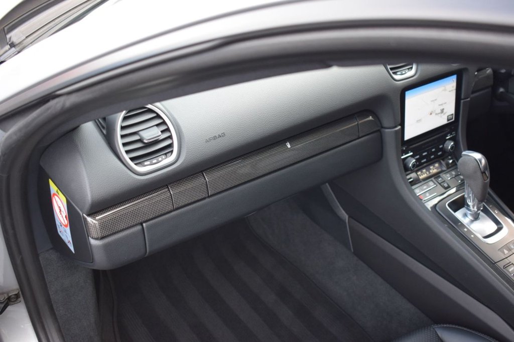 Used Porsche 718 Cayman 2017 for sale - 76841382: Photo 36