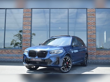 Used BMW X3 2022 for sale - 78985399: Photo