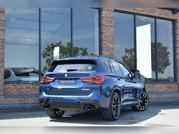 Used BMW X3 2022 for sale - 78985399: Photo