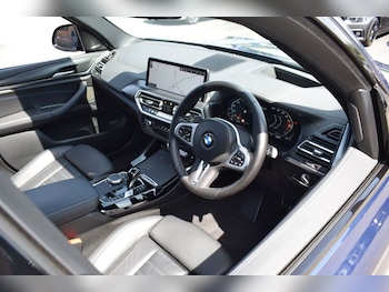 Used BMW X3 2022 for sale - 78985399: Photo