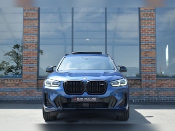 Used BMW X3 2022 for sale - 78985399: Photo