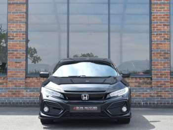 Used Honda Civic 2020 for sale - 75433359: Photo