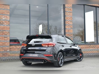 Used Hyundai i30 2024 for sale - 78044009: Photo