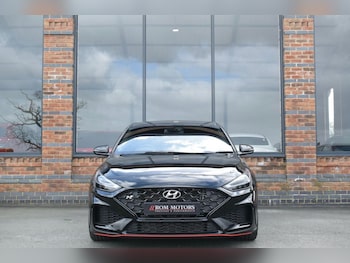 Used Hyundai i30 2024 for sale - 78044009: Photo