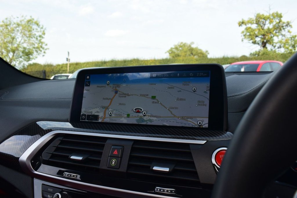 Used BMW X3 M 2020 for sale - 75960720: Photo 21