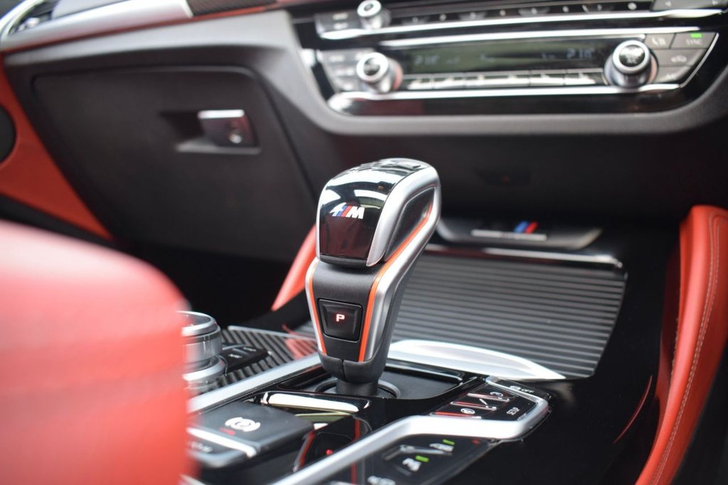 Used BMW X3 M 2020 for sale - 75960720: Photo 23