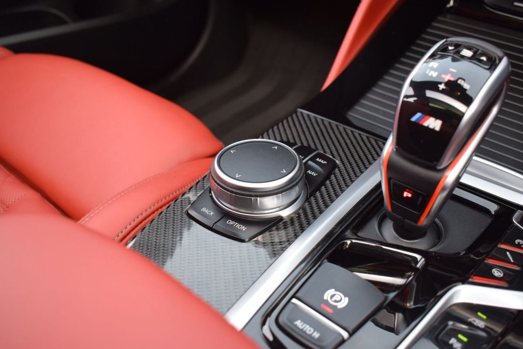 Used BMW X3 M 2020 for sale - 75960720: Photo 24