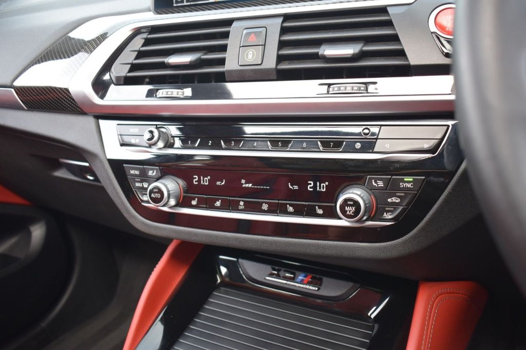 Used BMW X3 M 2020 for sale - 75960720: Photo 25