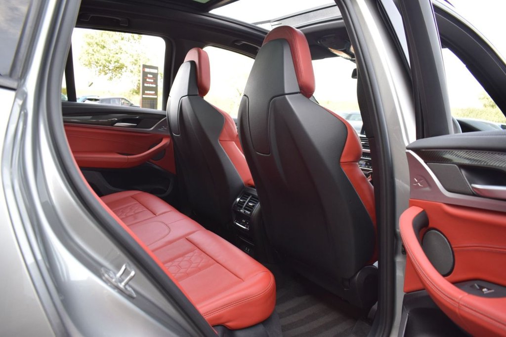 Used BMW X3 M 2020 for sale - 75960720: Photo 28