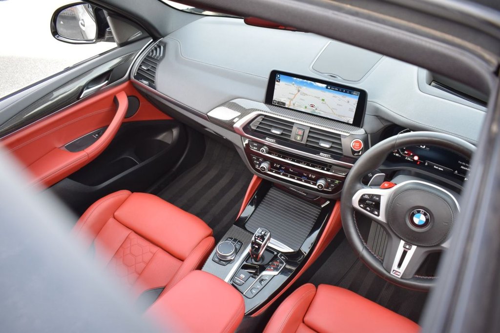 Used BMW X3 M 2020 for sale - 75960720: Photo 30