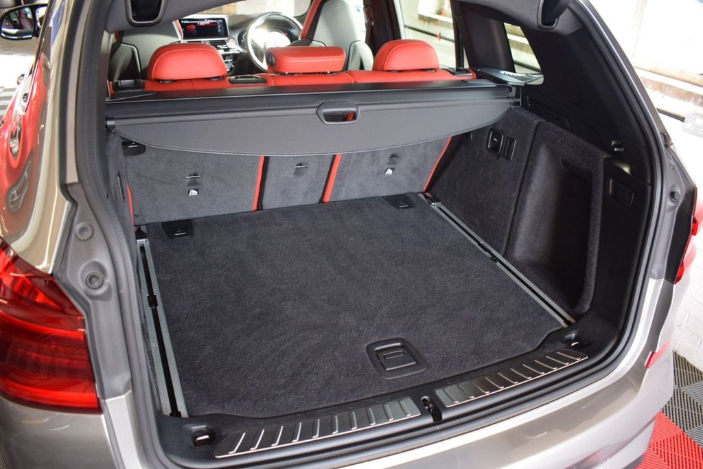 Used BMW X3 M 2020 for sale - 75960720: Photo 31