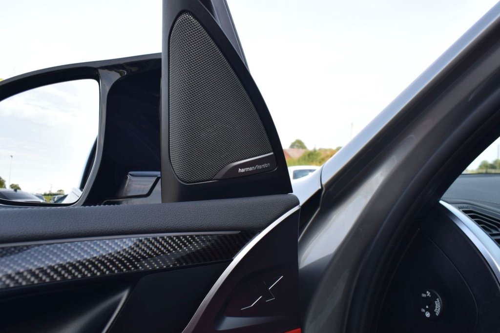 Used BMW X3 M 2020 for sale - 75960720: Photo 39