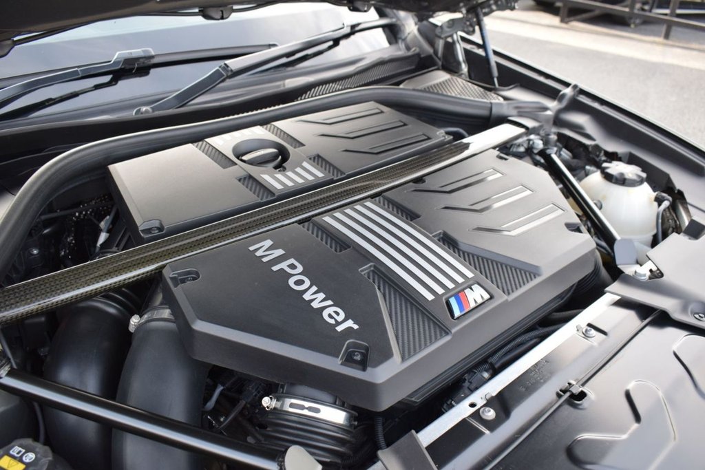 Used BMW X3 M 2020 for sale - 75960720: Photo 44