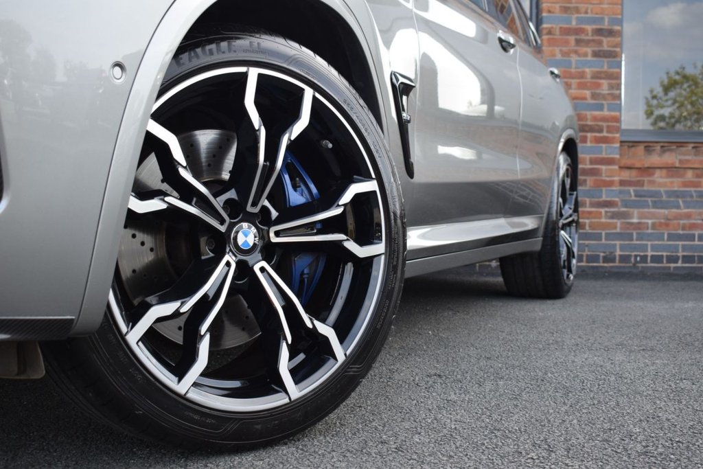 Used BMW X3 M 2020 for sale - 75960720: Photo 49