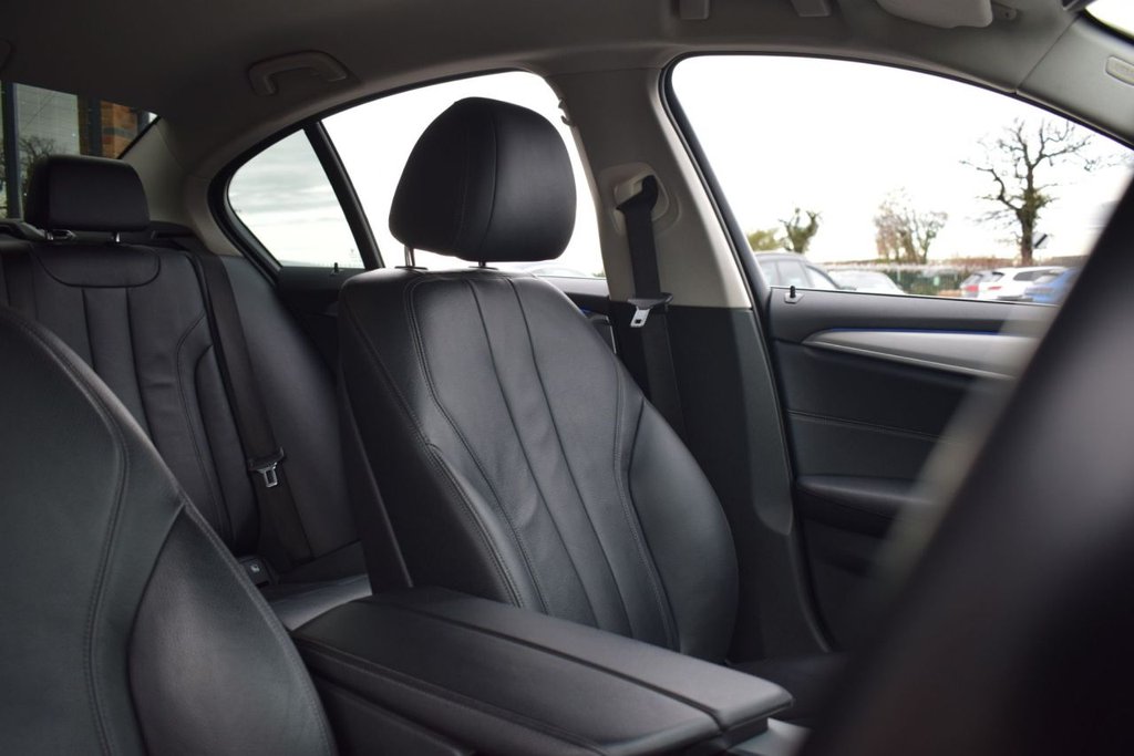 Used BMW 5 Series 2017 for sale - 76934746: Photo 14