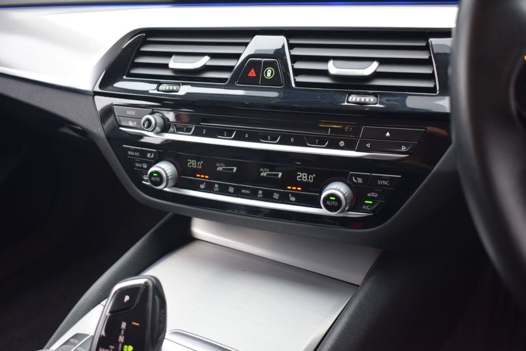 Used BMW 5 Series 2017 for sale - 76934746: Photo 16