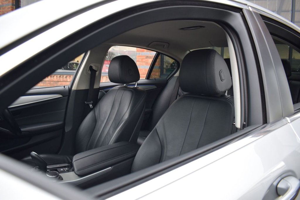 Used BMW 5 Series 2017 for sale - 76934746: Photo 27