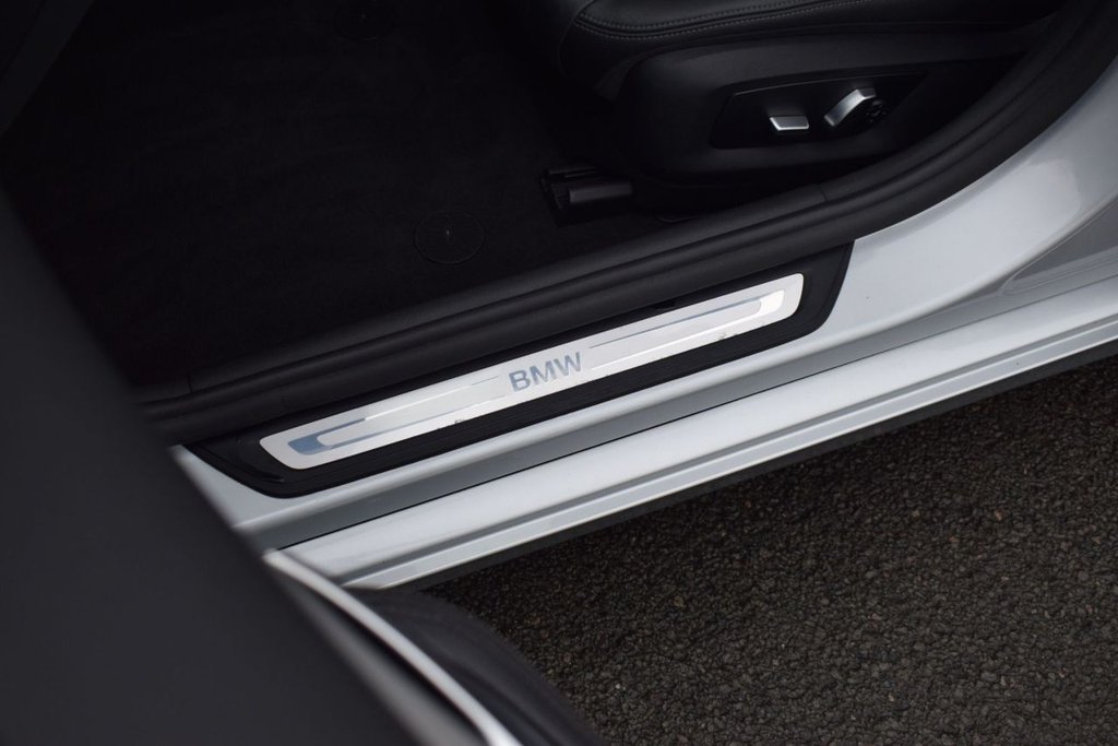 Used BMW 5 Series 2017 for sale - 76934746: Photo 28