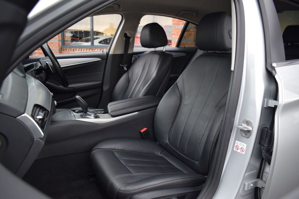 Used BMW 5 Series 2017 for sale - 76934746: Photo 29