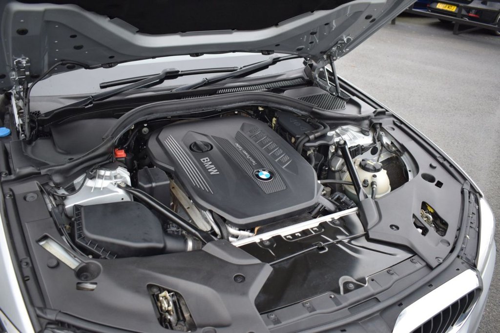 Used BMW 5 Series 2017 for sale - 76934746: Photo 31