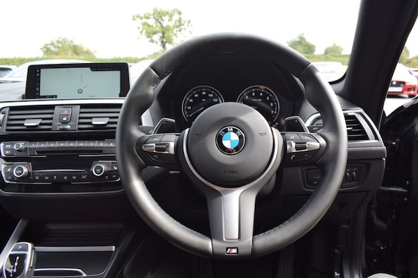 Used BMW 2 Series 2019 for sale - 75752648: Photo 10