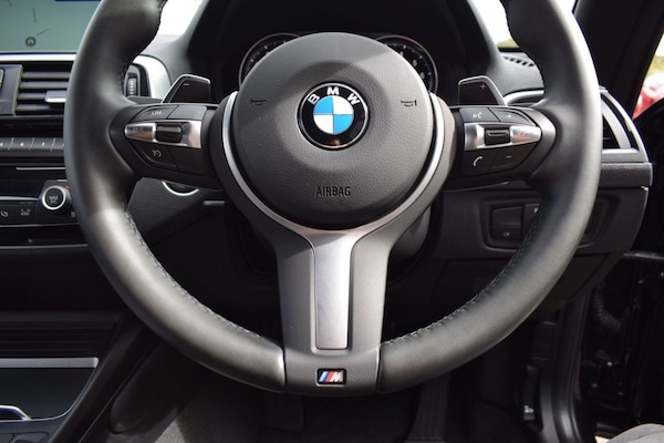 Used BMW 2 Series 2019 for sale - 75752648: Photo 11