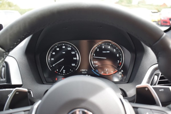 Used BMW 2 Series 2019 for sale - 75752648: Photo 12
