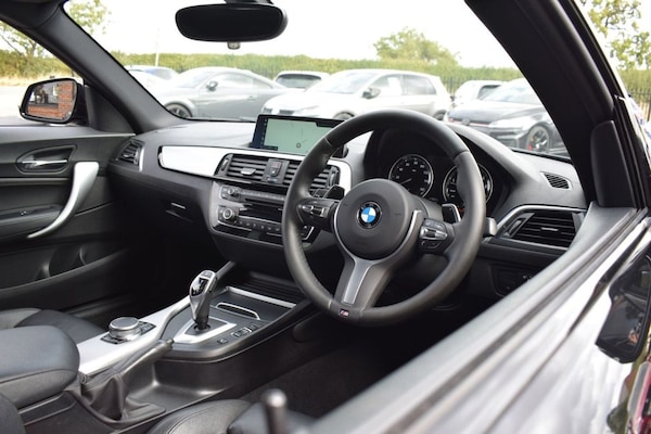 Used BMW 2 Series 2019 for sale - 75752648: Photo 13