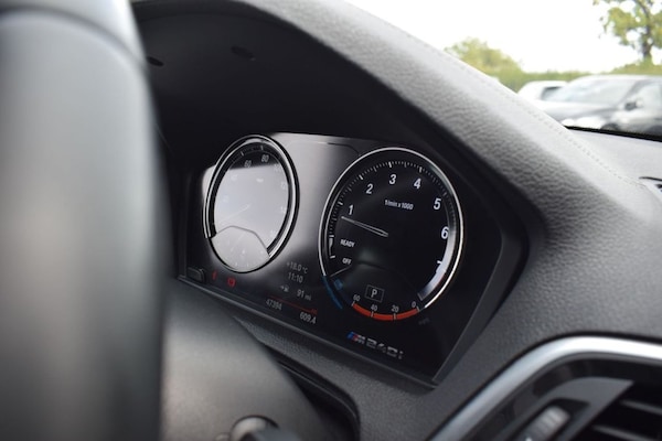 Used BMW 2 Series 2019 for sale - 75752648: Photo 15