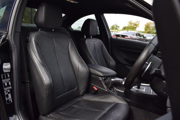 Used BMW 2 Series 2019 for sale - 75752648: Photo 16