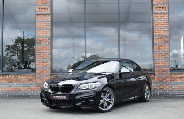 Used BMW 2 Series 2019 for sale - 75752648: Photo 1