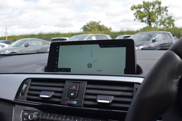 Used BMW 2 Series 2019 for sale - 75752648: Photo 20