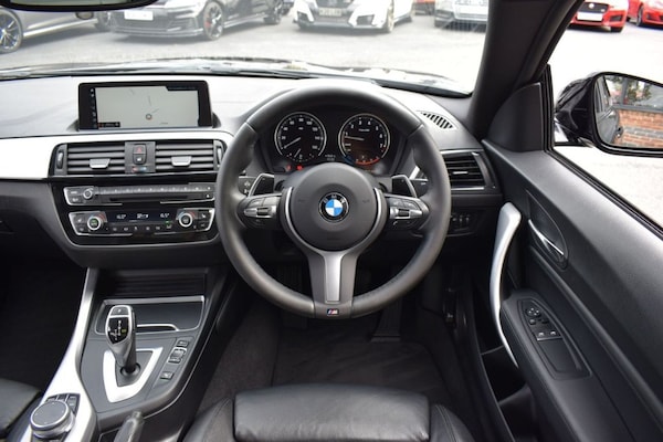 Used BMW 2 Series 2019 for sale - 75752648: Photo 22