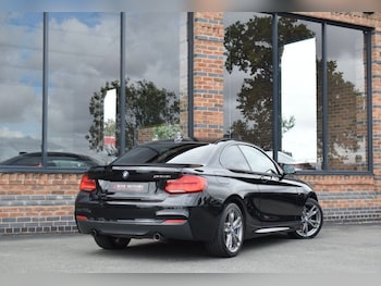 Used BMW 2 Series 2019 for sale - 75752648: Photo