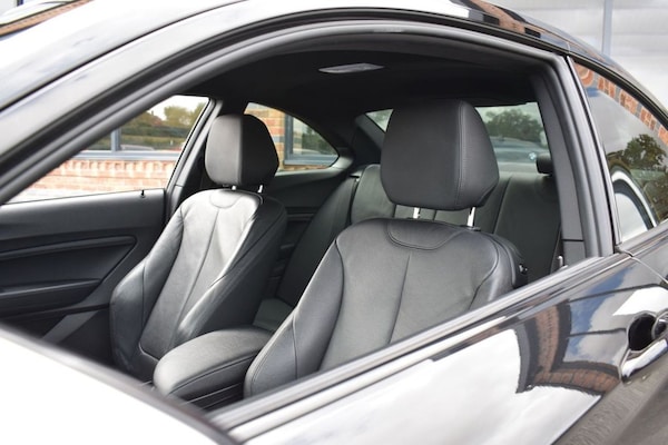 Used BMW 2 Series 2019 for sale - 75752648: Photo 30