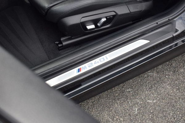 Used BMW 2 Series 2019 for sale - 75752648: Photo 31