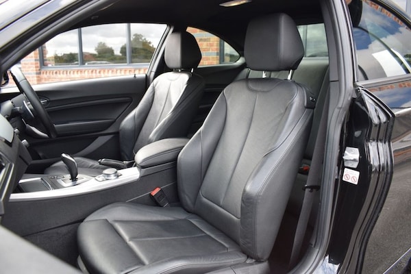 Used BMW 2 Series 2019 for sale - 75752648: Photo 32
