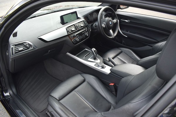 Used BMW 2 Series 2019 for sale - 75752648: Photo 33