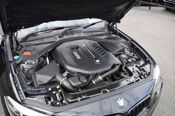 Used BMW 2 Series 2019 for sale - 75752648: Photo 34