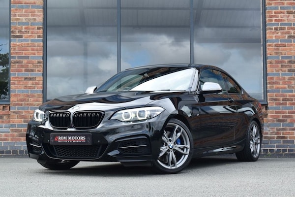 Used BMW 2 Series 2019 for sale - 75752648: Photo 35