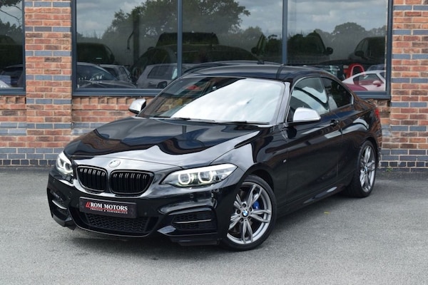 Used BMW 2 Series 2019 for sale - 75752648: Photo 36