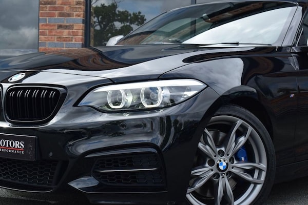 Used BMW 2 Series 2019 for sale - 75752648: Photo 37