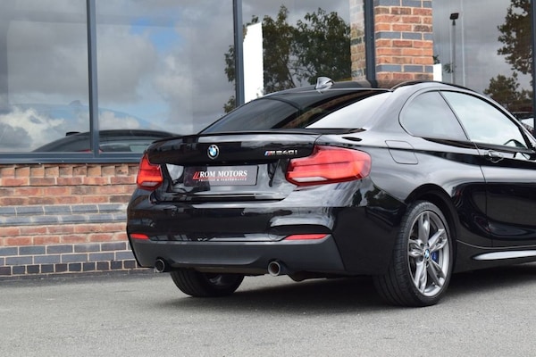 Used BMW 2 Series 2019 for sale - 75752648: Photo 38