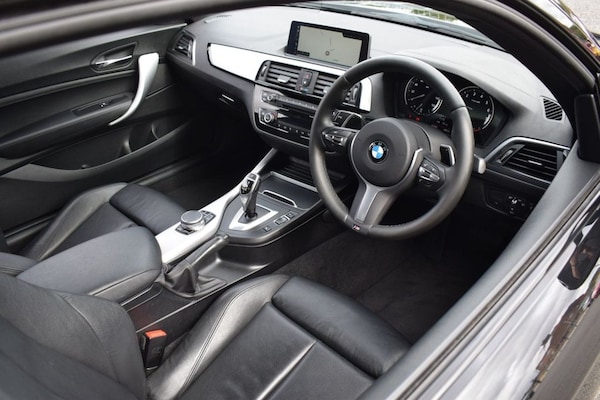 Used BMW 2 Series 2019 for sale - 75752648: Photo 3