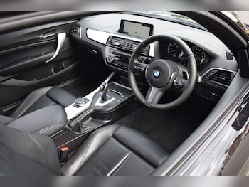 Used BMW 2 Series 2019 for sale - 75752648: Photo