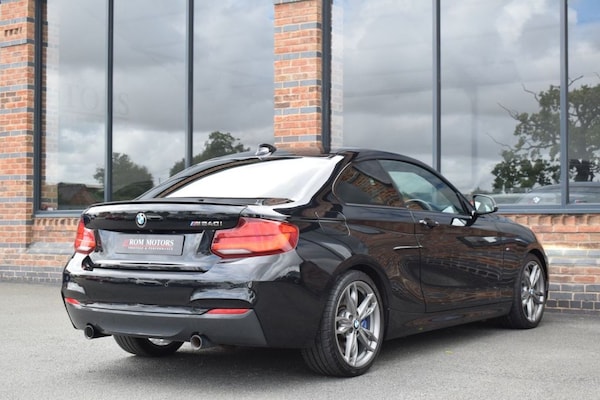 Used BMW 2 Series 2019 for sale - 75752648: Photo 40