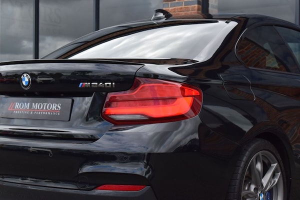 Used BMW 2 Series 2019 for sale - 75752648: Photo 42