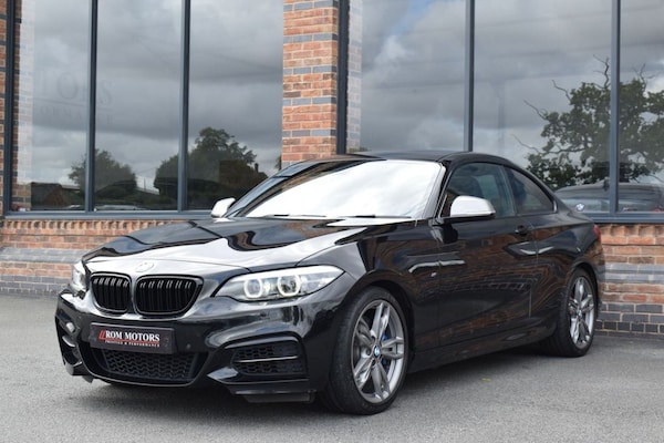 Used BMW 2 Series 2019 for sale - 75752648: Photo 43
