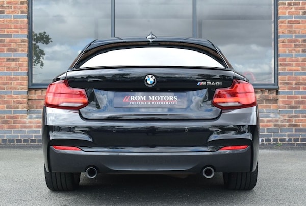 Used BMW 2 Series 2019 for sale - 75752648: Photo 44